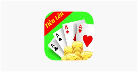tien len|‎Tiến Lên trên App Store.